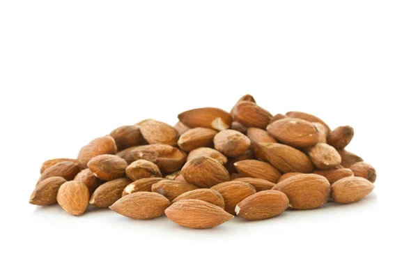 Almonds — Stock Photo, Image