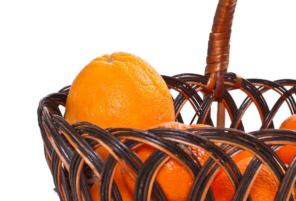 Orange — Stock Photo, Image