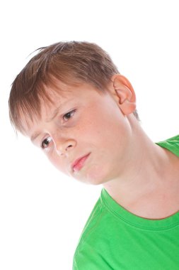 teen portresi