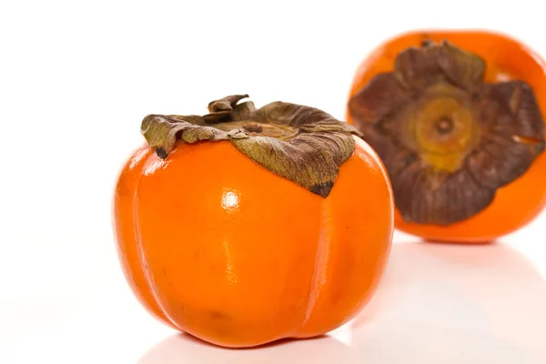 Persimmon — Stockfoto