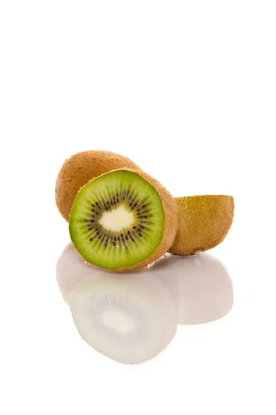 Ripe kiwi — Stock Photo, Image