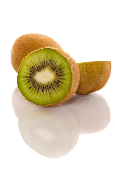 Ripe kiwi — Stock Photo, Image