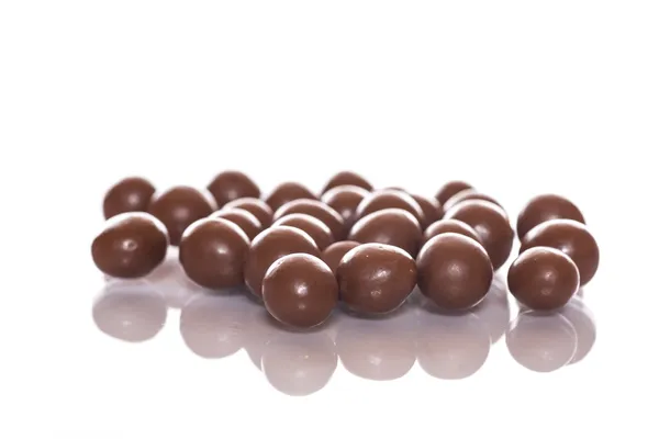 Chocolates — Stock Photo, Image