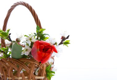 Bahar Çiçekleri Buketi