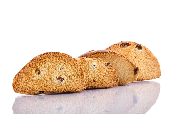 面包糠 — 图库照片