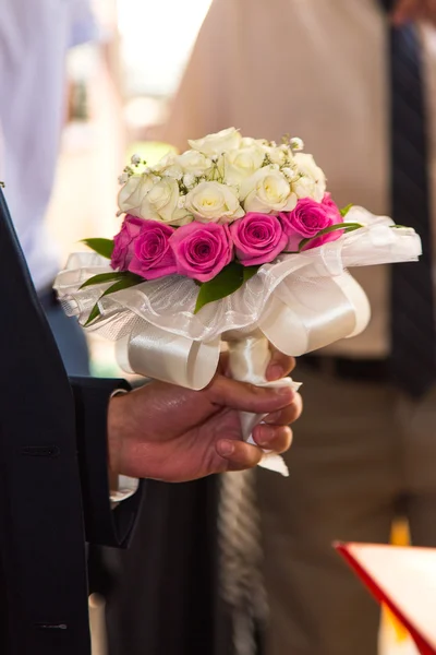 stock image wedding Bouquet