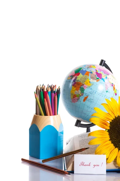 Öğretmenler Günü!