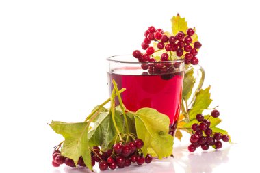 bir fincan çay kartopu