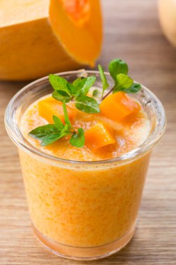 kabak smoothies