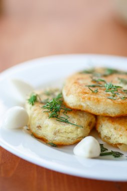 patates kroketleri