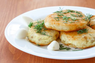 patates kroketleri