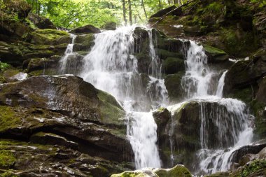 Пилипец, Шипот, водопад, Закарпатье, Украина, река, вода, музей, природа, заповедник, парк, отдых, путешествие, экскурсия