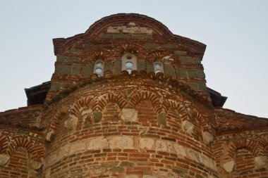 Небо, полет, облака, голубое, лететь