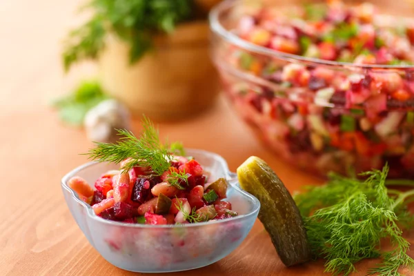 Vinaigrette — Stock Photo, Image