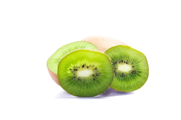 Juicy kiwi fruit — Stock Photo, Image