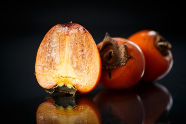 Olgun Trabzon hurması