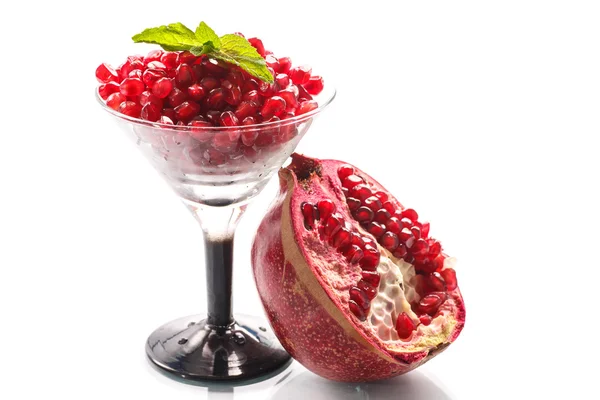 Pomegranate — Stock Photo, Image