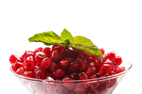 Pomegranate — Stock Photo, Image