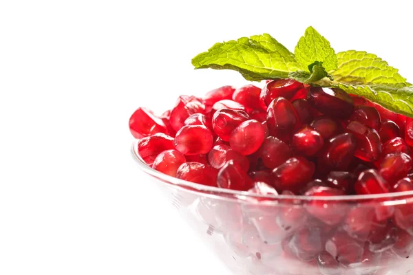 Pomegranate — Stock Photo, Image