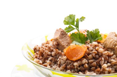 haşlanmış buğday