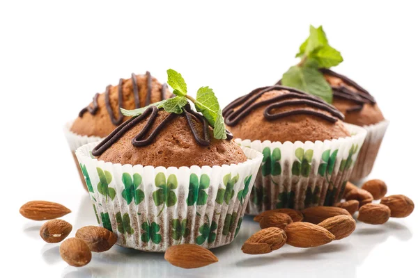 Muffins — Stock Photo, Image