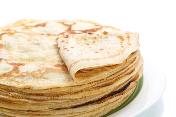 Pannenkoeken — Stockfoto