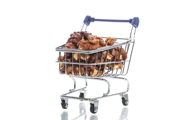 Walnuts — Stock Photo, Image