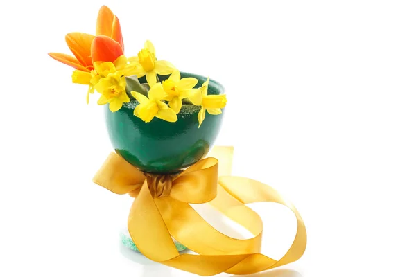 Daffodils — Stock Photo, Image