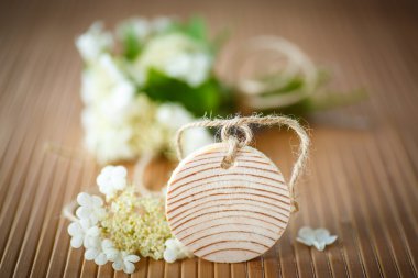 Kartopu çiçeği çiçek meyve