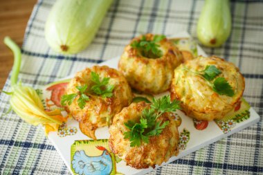 kabak kekler