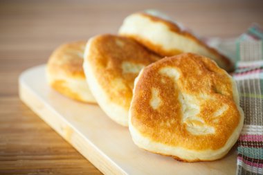 patates köftesi