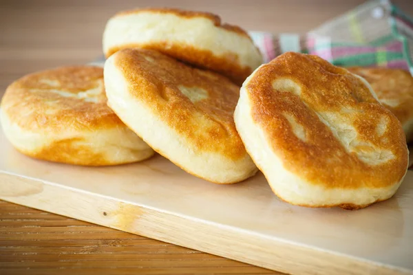 Patata empanada — Foto de Stock