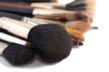 Makyaj fırçaları