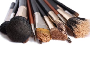 Makyaj fırçaları