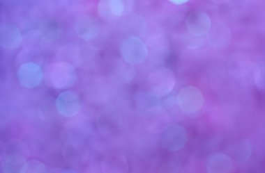 Soyut dairesel bokeh arkaplanı 