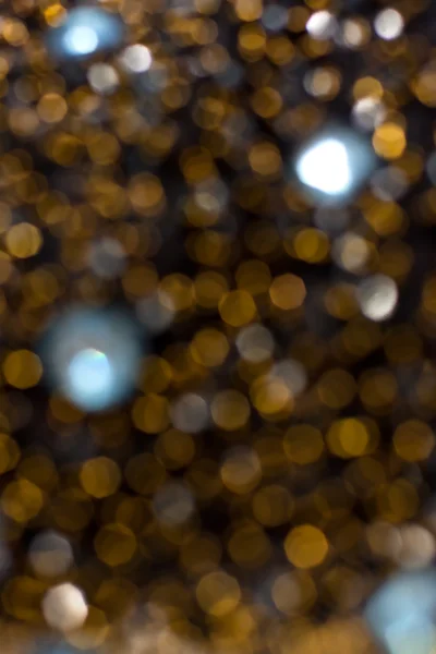 Abstracte ronde bokeh achtergrond — Stockfoto