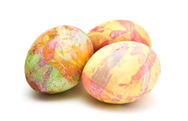 Paskalya yumurtaları