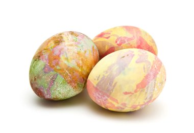 Paskalya yumurtaları