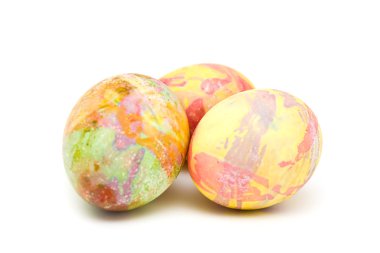 Paskalya yumurtaları