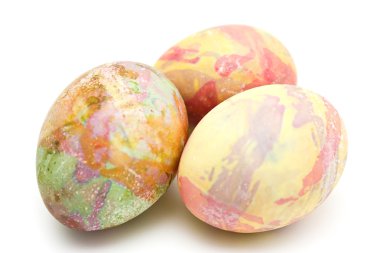 Paskalya yumurtaları