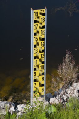 su seviye dedektörü