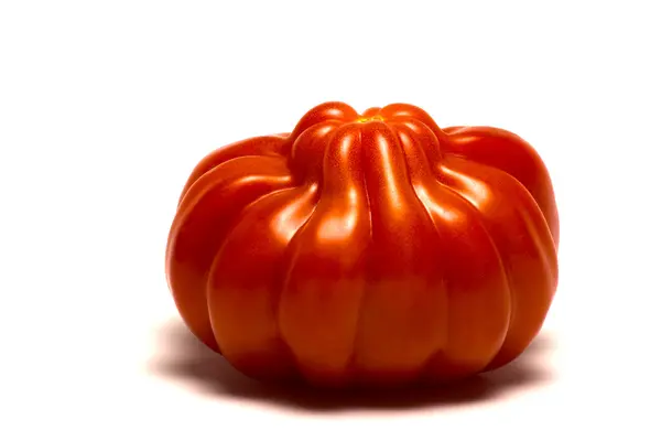Fleshy tomato — Stock Photo, Image