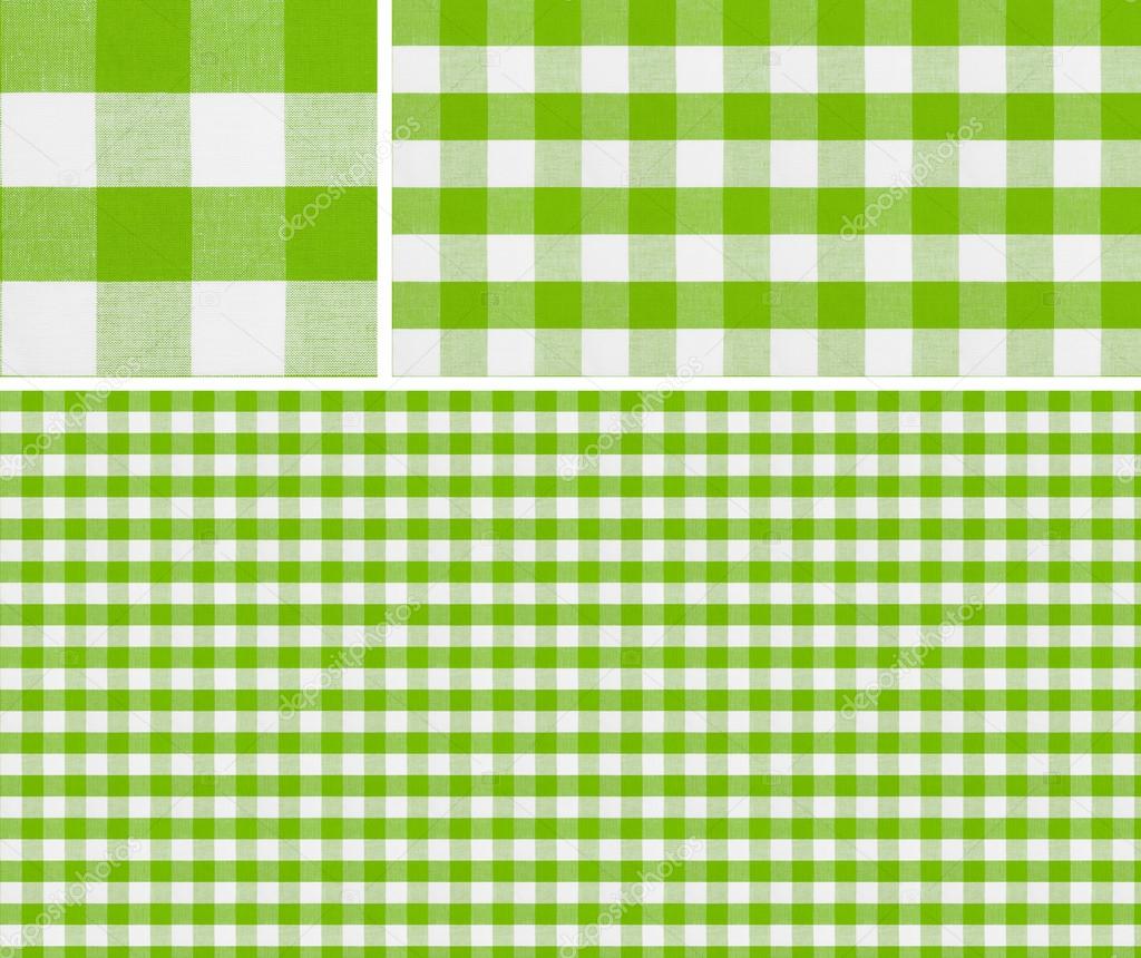 Seamless picnic pattern 1500x1500 with samples. Good for green c