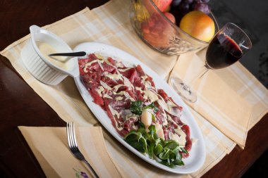 Carpaccio