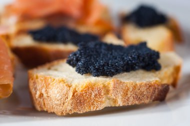 Crostini