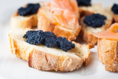 Crostini