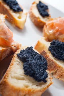 Crostini