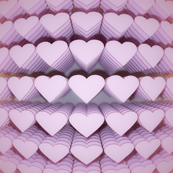 hearts