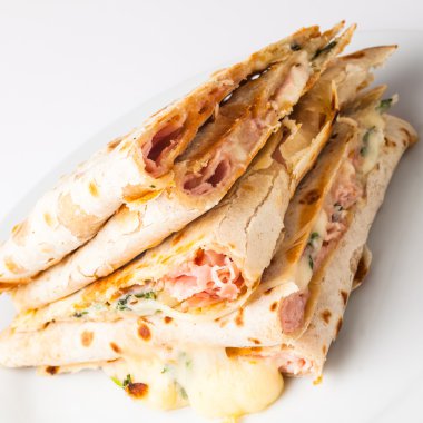 piadina sandviç