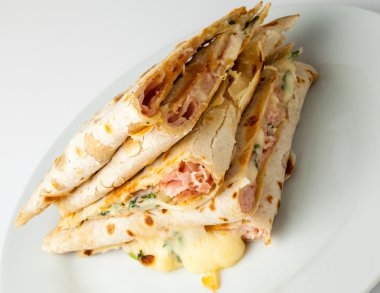 piadina sandviç